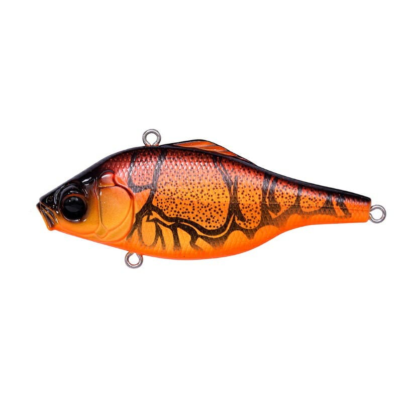 Megabass Vibration-X Ultra Silent Wild Claw