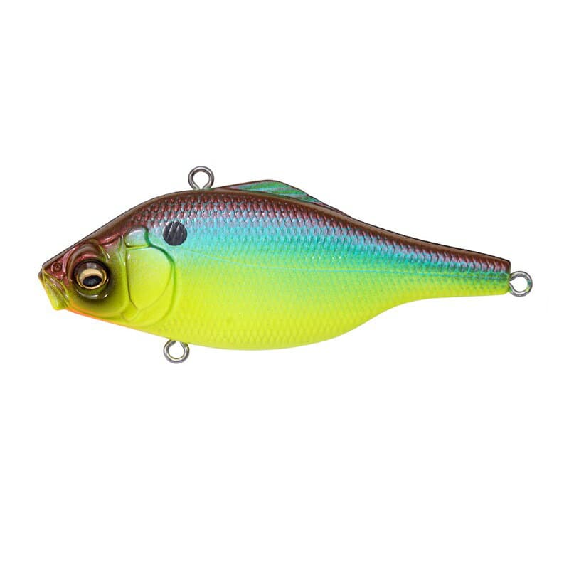 Megabass Vibration-X Ultra Megabass Bream