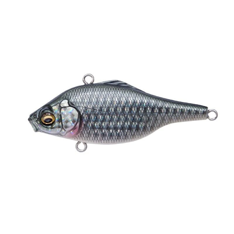 Megabass Vibration-X Smatra Rattle In FA Hera