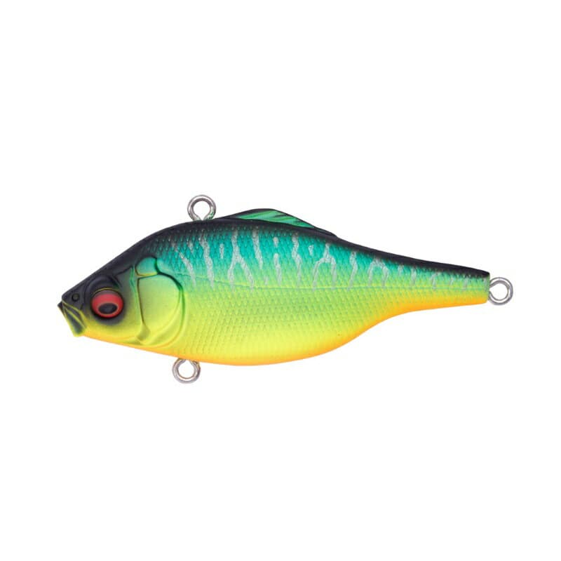 Megabass Vibration-X Smatra (Rattle in) Matt Tiger