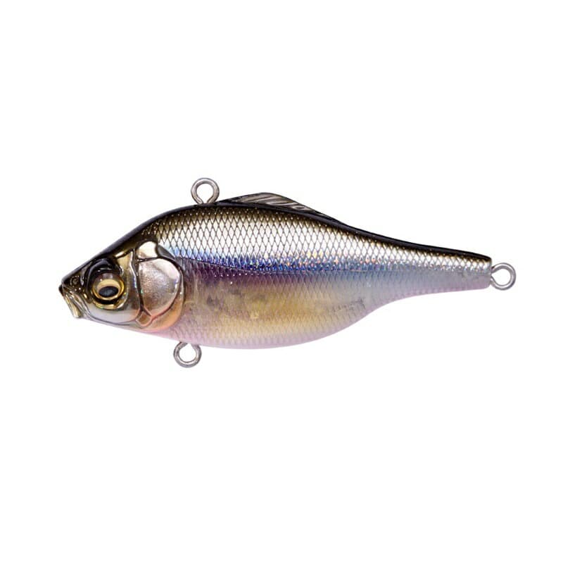 Megabass Vibration-X Sumatra Silent Kasumi ITO