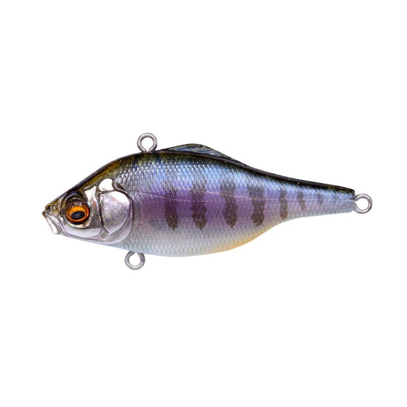 Megabass Vibration-X Sumatra Silent Gillkko