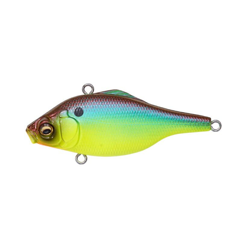 Megabass Vibration-X Sumatra Silent Megabass Bream