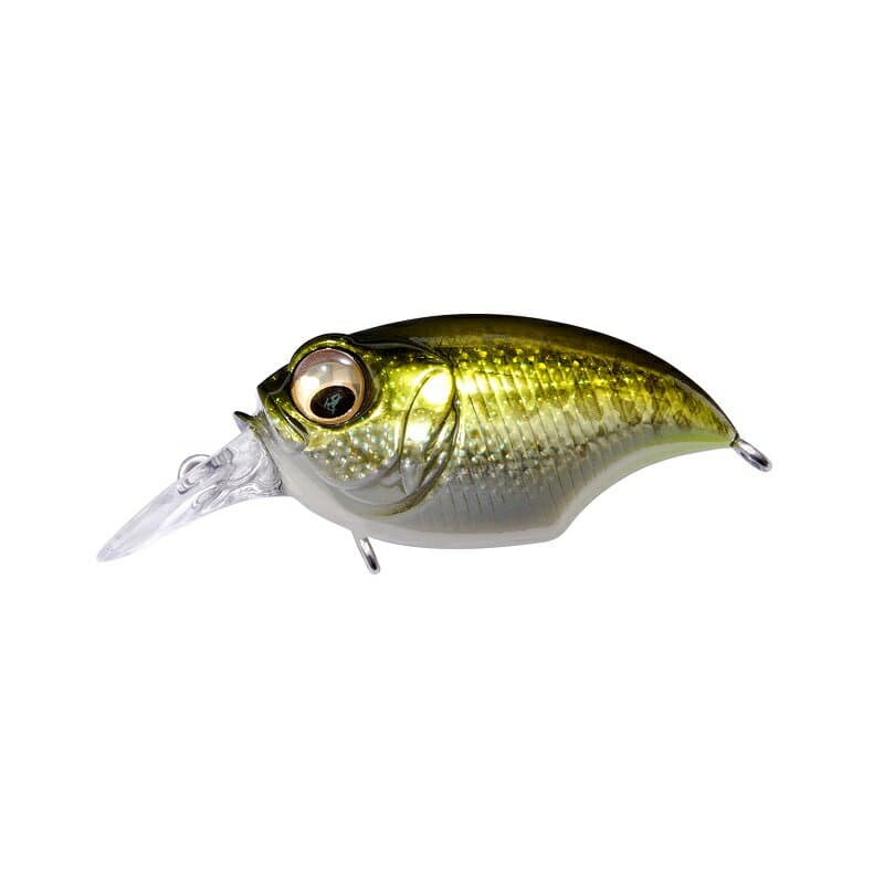 Megabass SR-X Griffon DD Bass