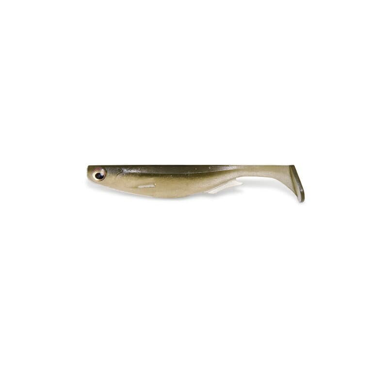 Megabass Spark Shad 3.6inch Ayu