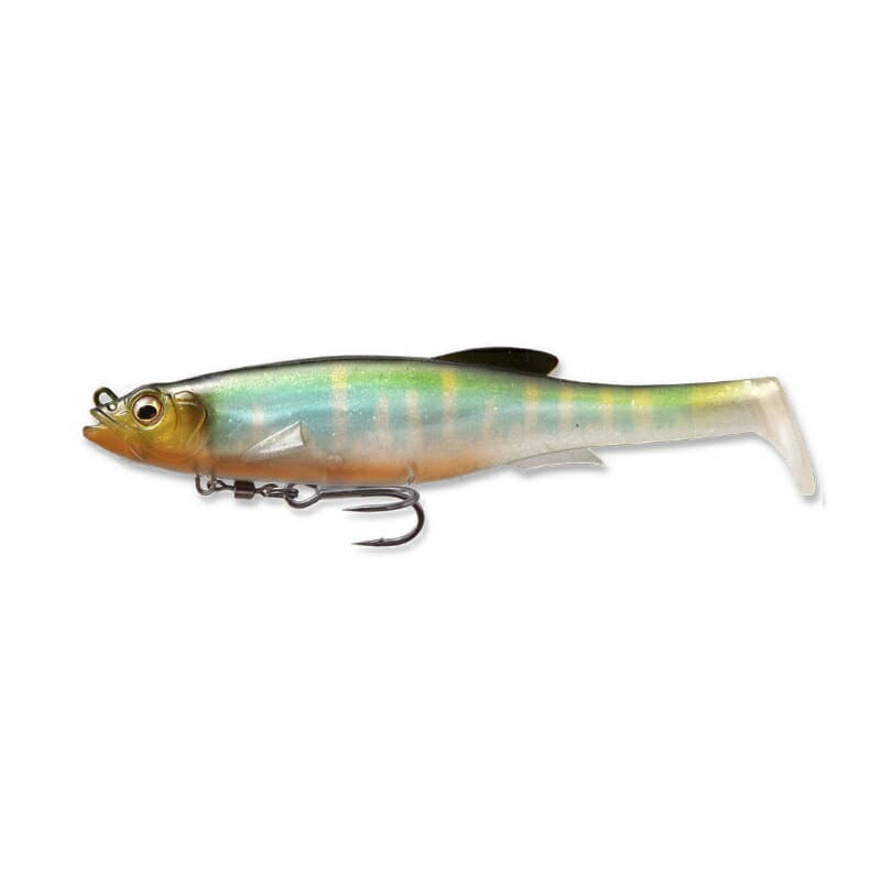 Megabass Magdraft 5inch #Oikawa