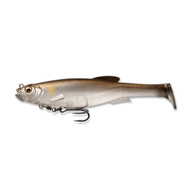 Megabass Magdraft 5 Inch #Hasu