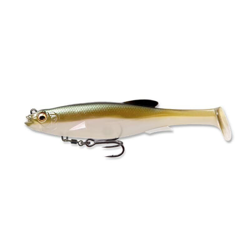 Megabass Magdraft 5 Inch #Levante