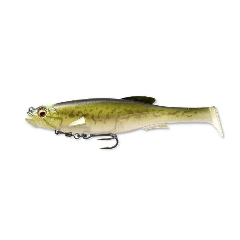 Megabass Magdraft 6inch #Bass CS