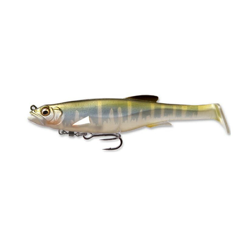 Megabass Magdraft 6inch #Hasu
