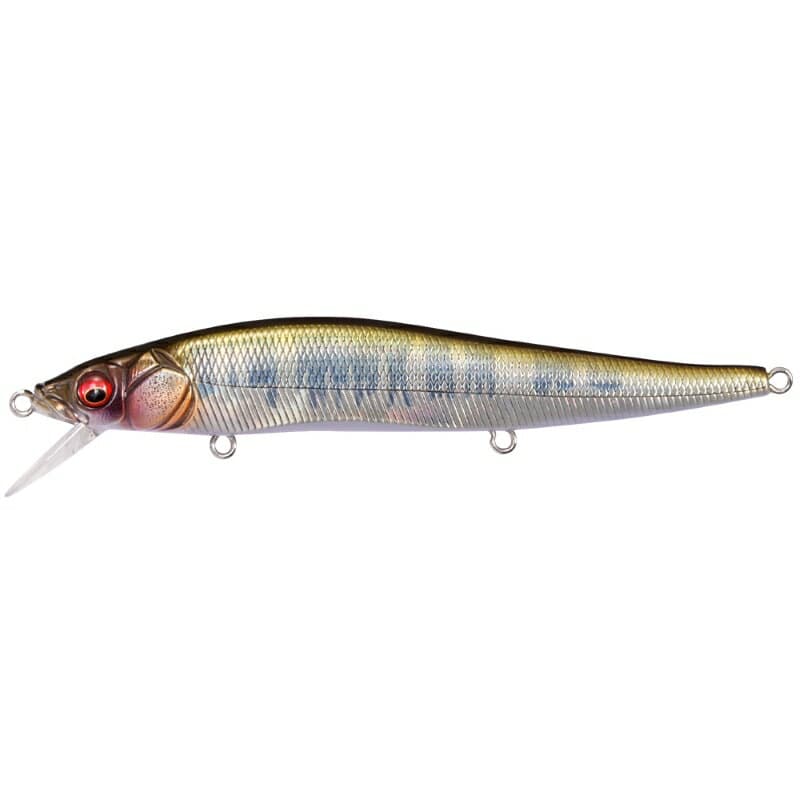 Megabass VISION ONETEN GG Hass Red Eye