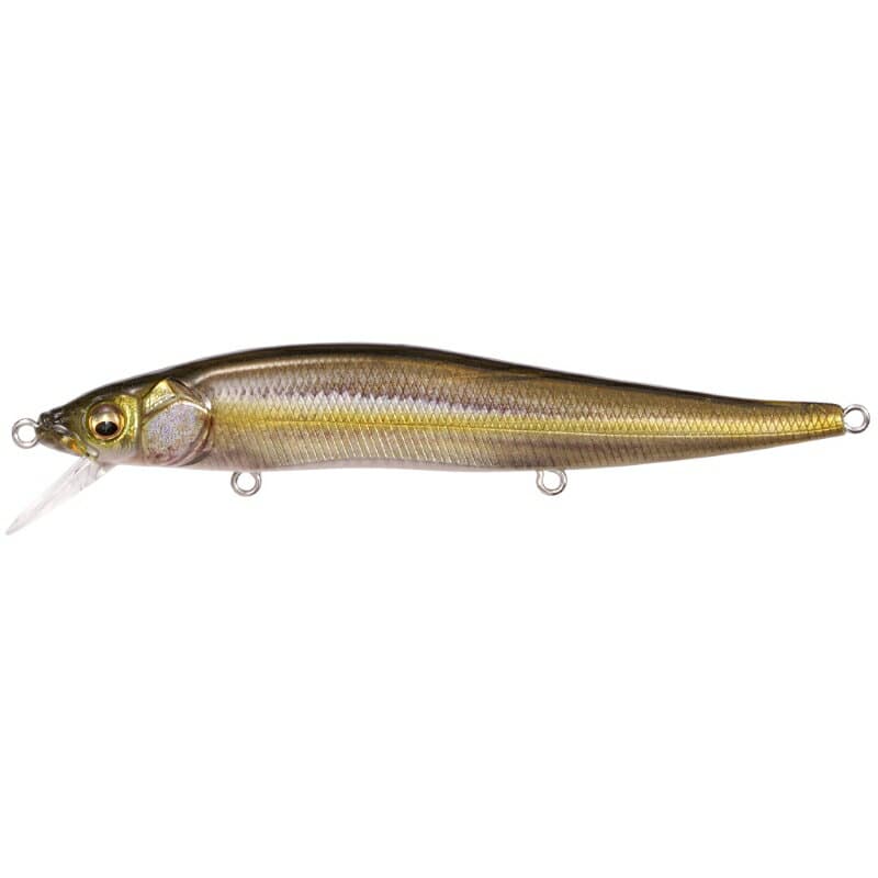 Megabass VISION ONETEN FA Striped Shiner