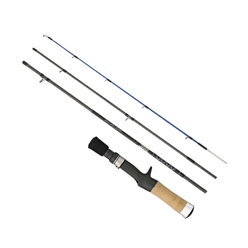 Tiemco Fenwick World Class Vista WCV48CUL-4J Sling Shot