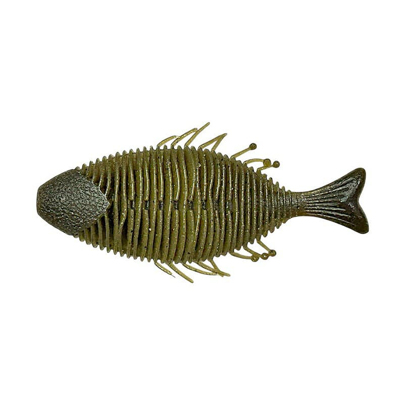 Imakatsu Huddle Breath Gill #S-14 GP Pepper