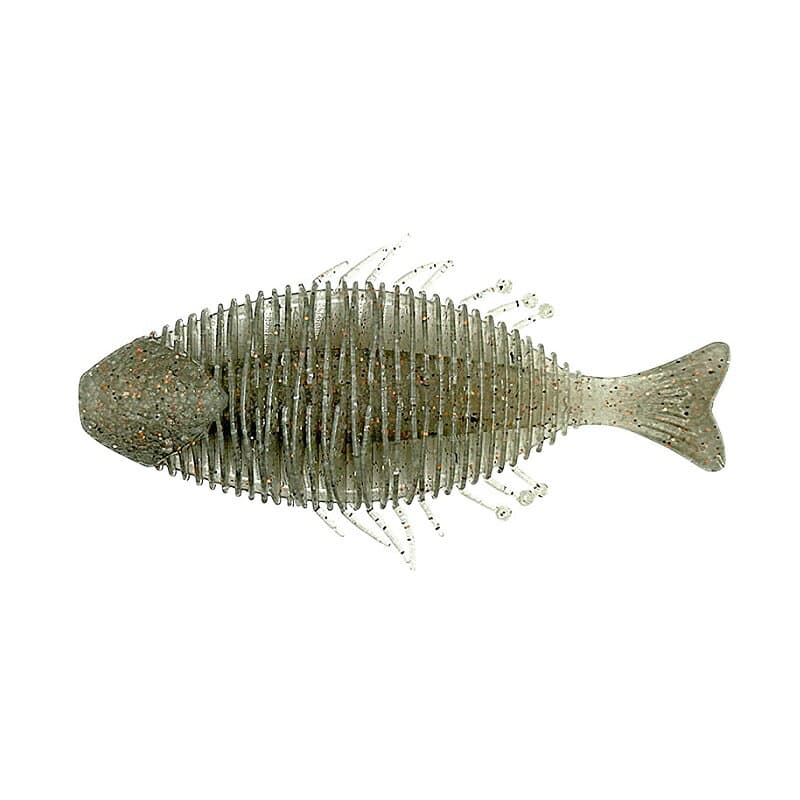 Imakatsu Huddle Breath Gill #S-364 Kosan Ebi