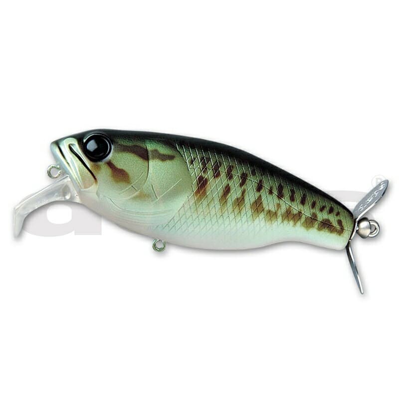 Deps Buzzjet #03 MG Large Mouth