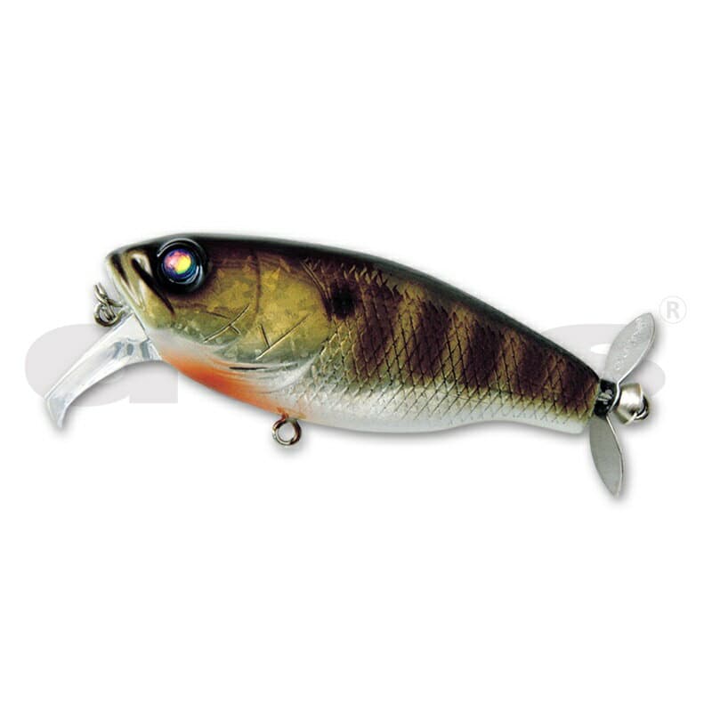 Deps BuzzJet Jr. 03 Flash Gill