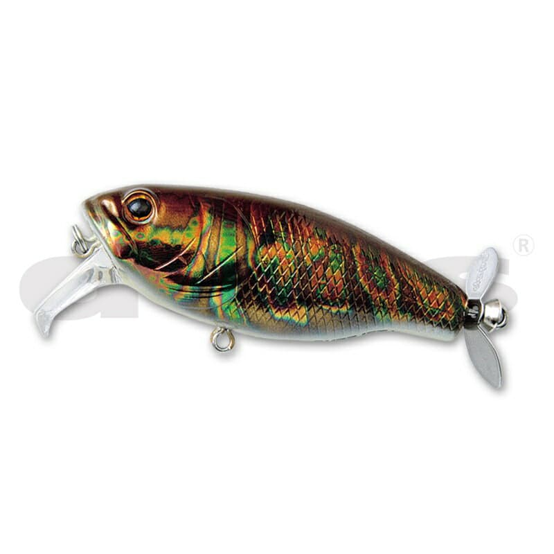 Deps BuzzJet Jr. 04 Oyanirani
