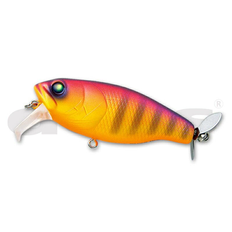 Deps BuzzJet Jr. 06 Frame Angel