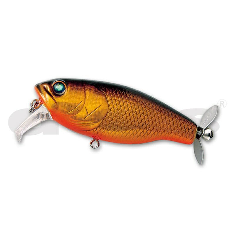 Deps BuzzJet Jr. #13 Kurokin