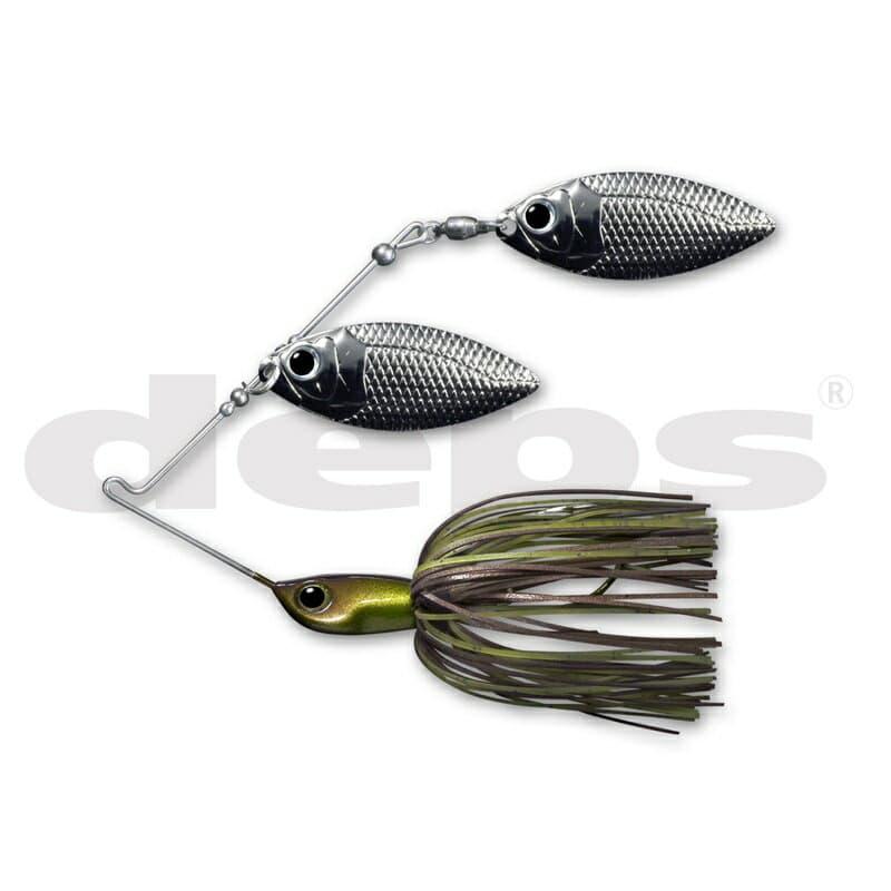 デプス　B-CUSTOM Bカスタム 5/8oz DW #25 アボガド