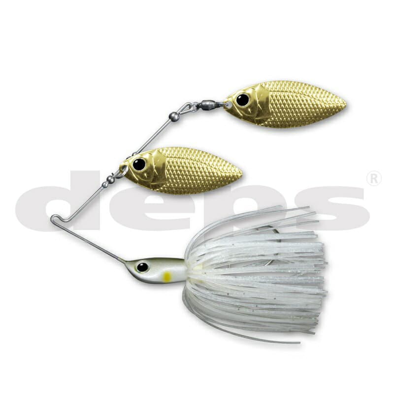 Deps B-CUSTOM DW 3/4oz 08 Ayu