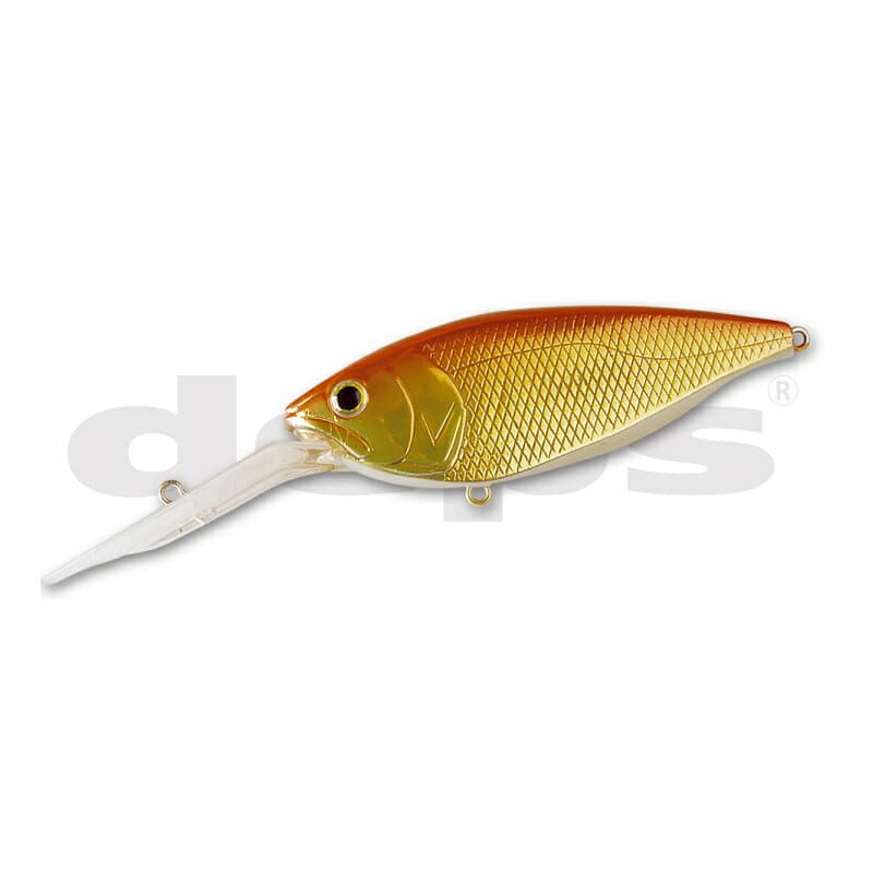 Deps DC-400 Cascabel #18 Goldfish