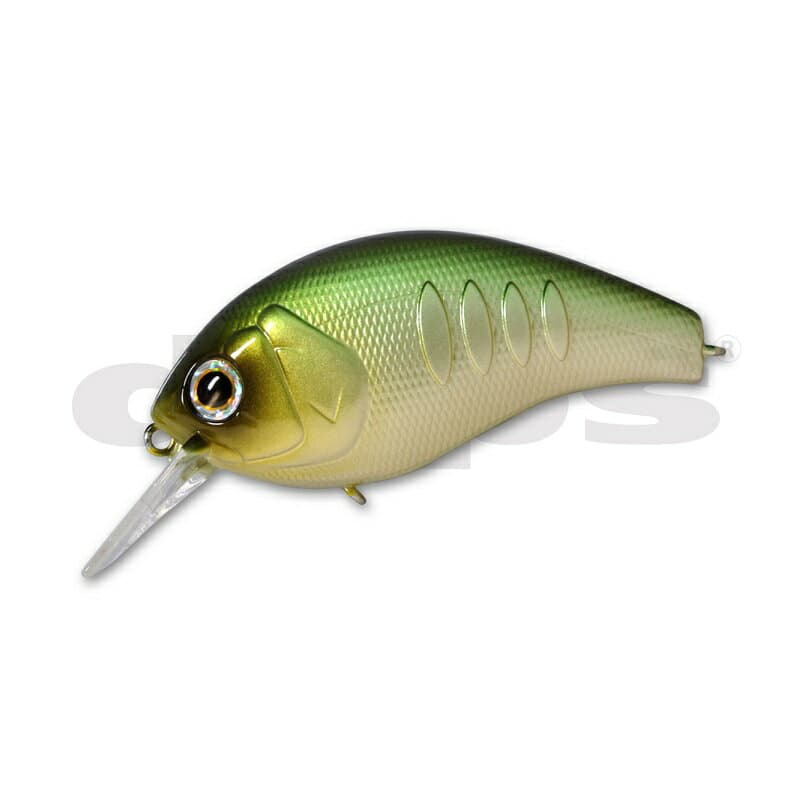 Deps Korrigan Magnum 250 #05 Deadly Ketabass