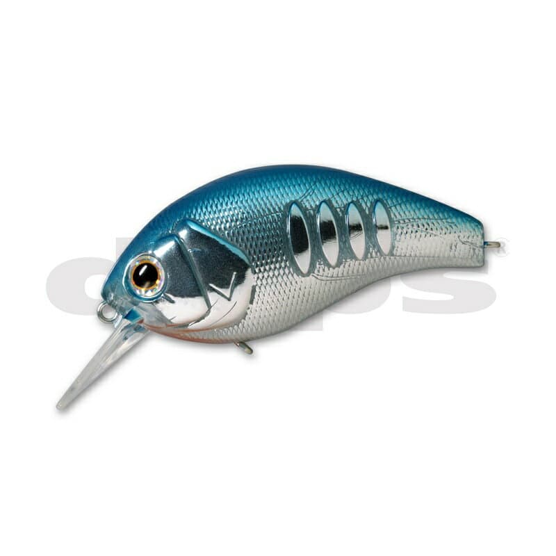 Deps Korrigan Magnum 250 #40 Blue Shad