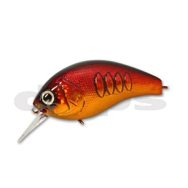 Deps Korrigan Magnum 150 #39 Garnet