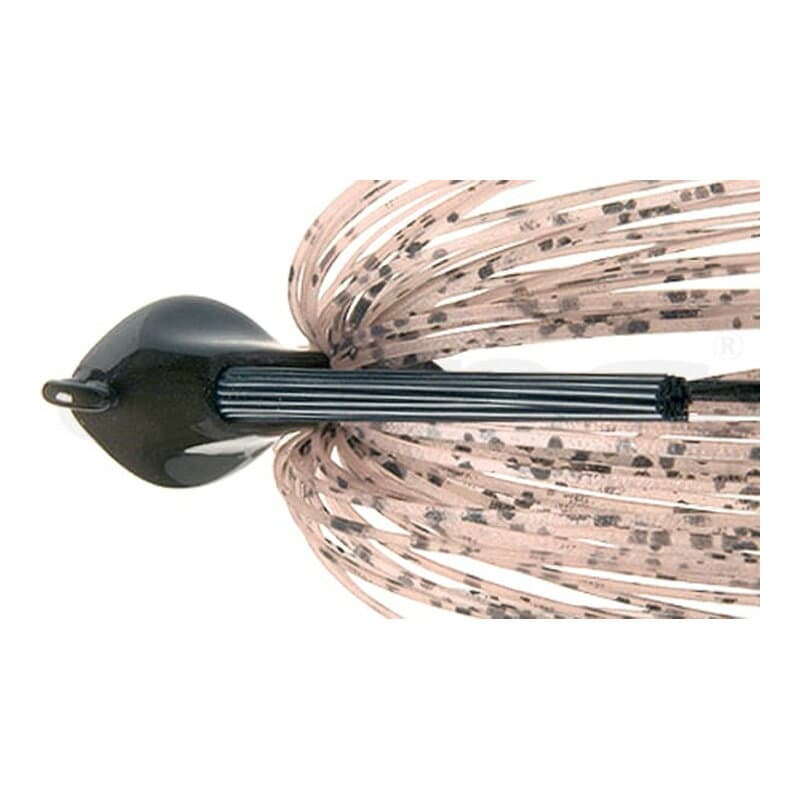 Deps Flat Back Jig 3/8oz #57 Sakura Baby