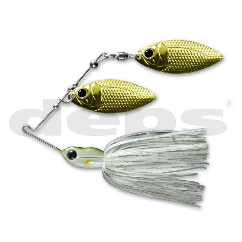Deps Mini Bros DW 3/8oz 03 Koayu