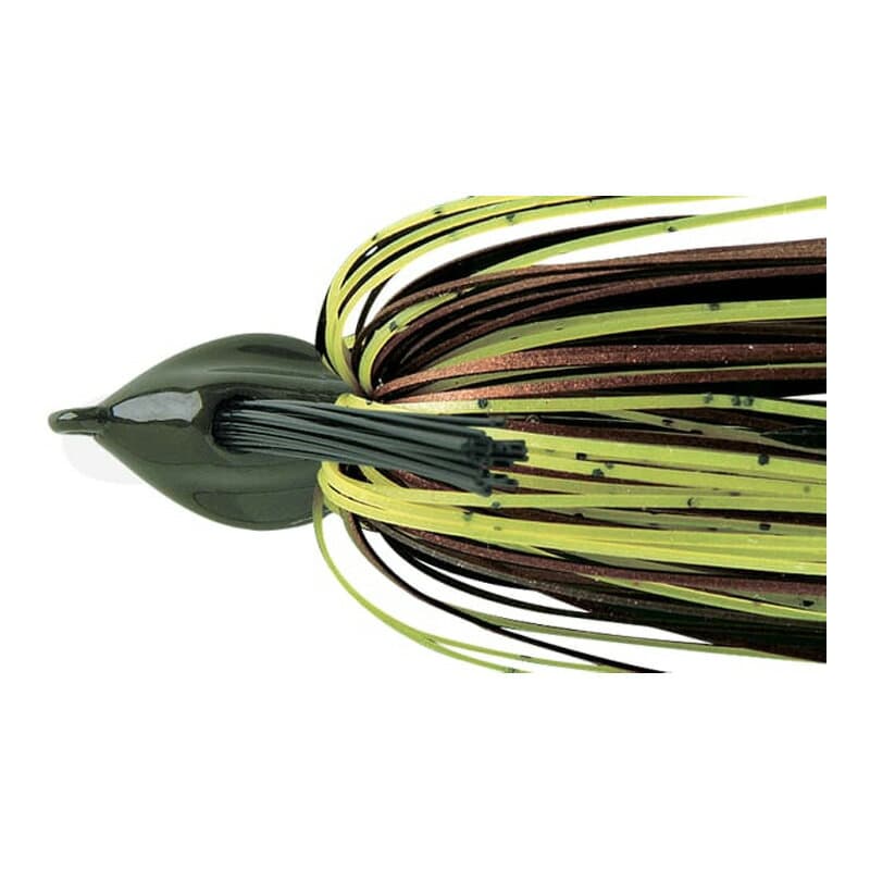 Deps Flat Back Jig 1oz #50 Biwako Special