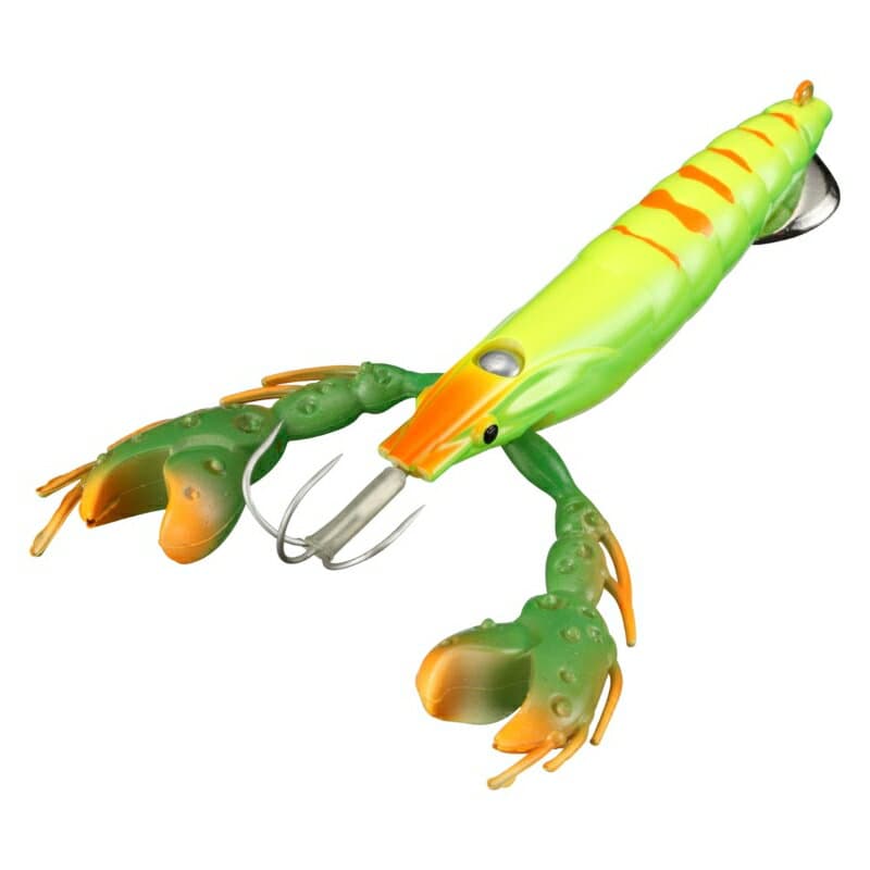 Daiwa Great Madaku M Lime Green