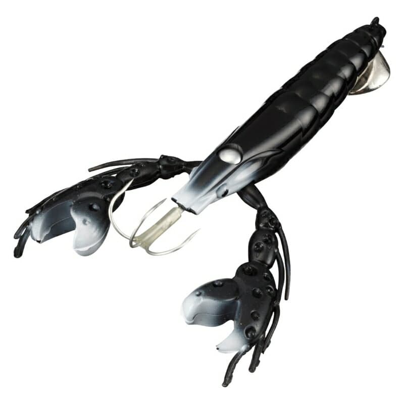 Daiwa Great Madak M Tako Sumi Black