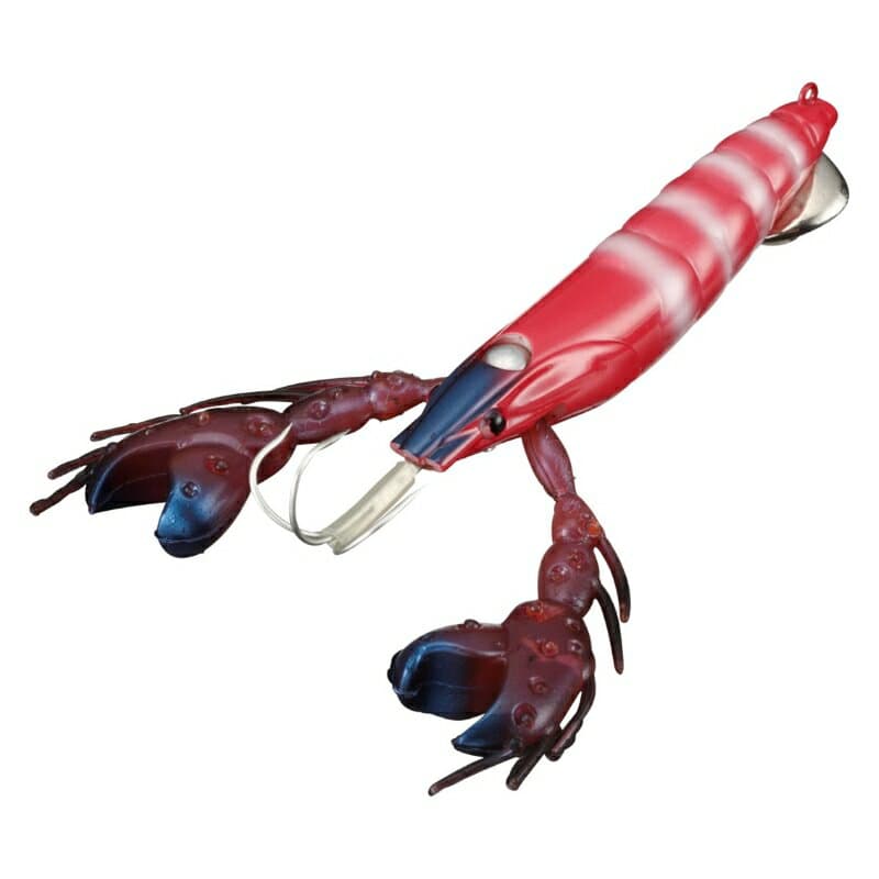 Daiwa Great Madaq L Grape Stripe