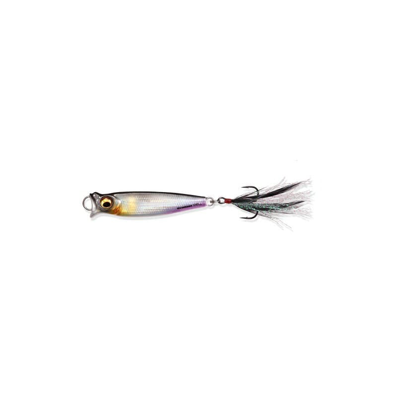 Megabass Metal-X 28g LZ Ayu
