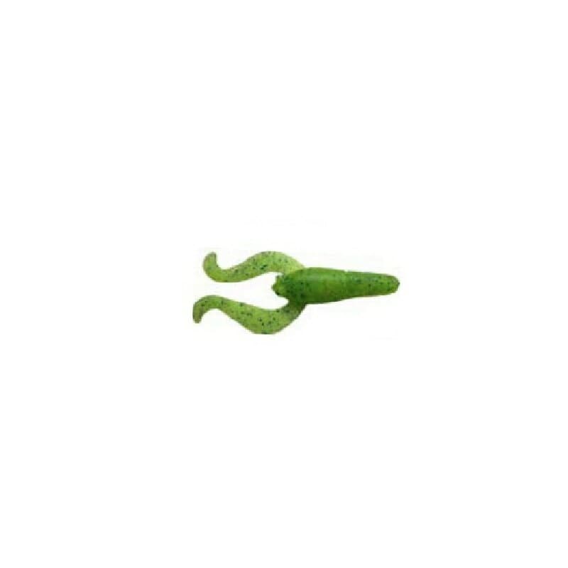 Dream Up Dorizary 2.4 Inch #04 UV Glow Honey Kiwi