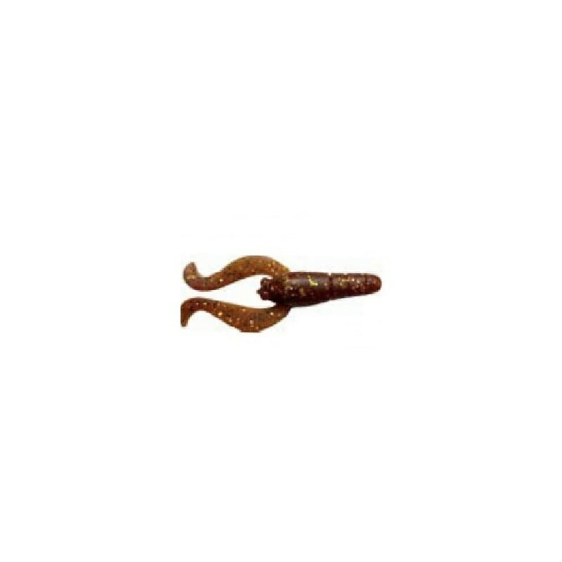 Dreem UP Drisary 2.4 inch #05 UV Glow Brown