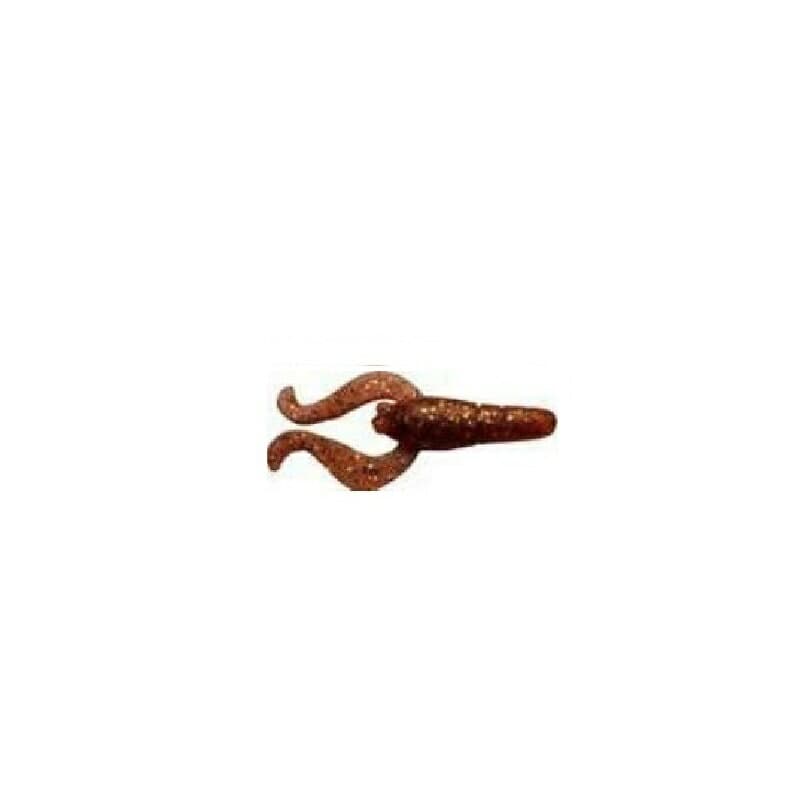 Dreem UP Drizary 2.4 inch #06 Precious Orange