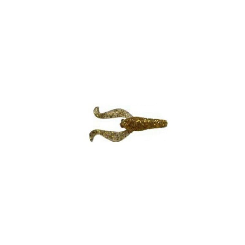 Dream Up Drozary 2.4 inch UV Gold Kakure Ebi