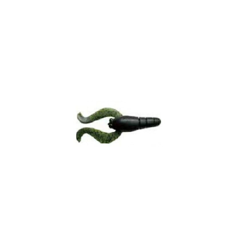 Dreem UP DriZary 2.4 inch #08 Turtle Green