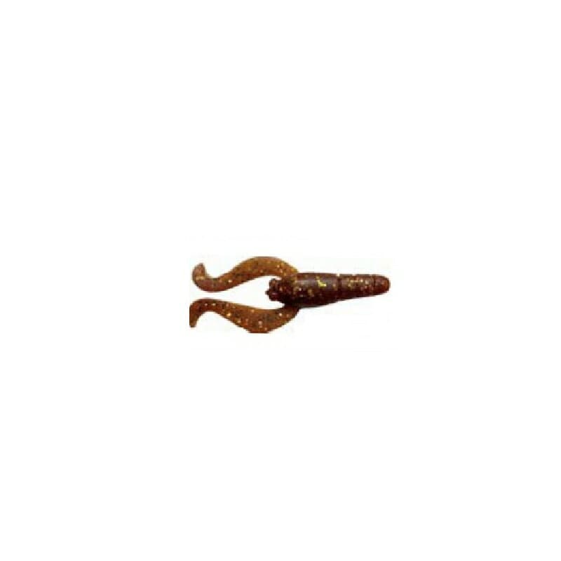 Dreem UP Drizzle 3.4 inch #05 UV Glow Brown