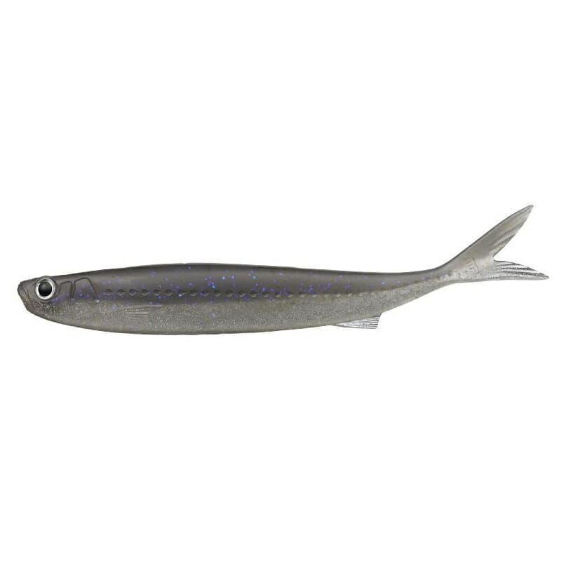 Evergreen Last Ace S 103S #102 Natural Shad