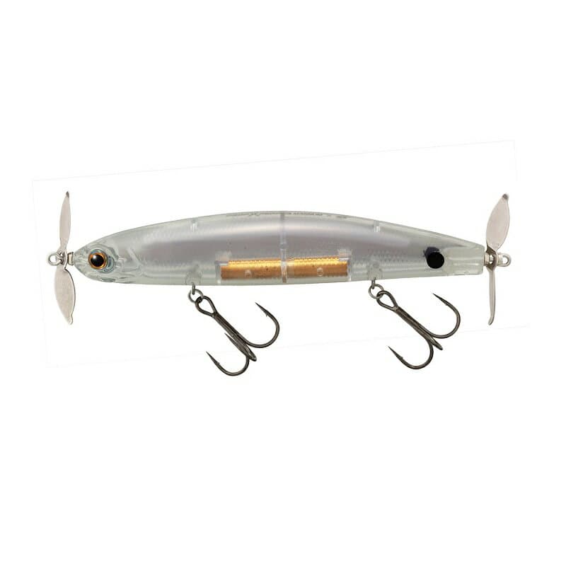 Tiemco Prop Pepper Magnum #438 SF Clear