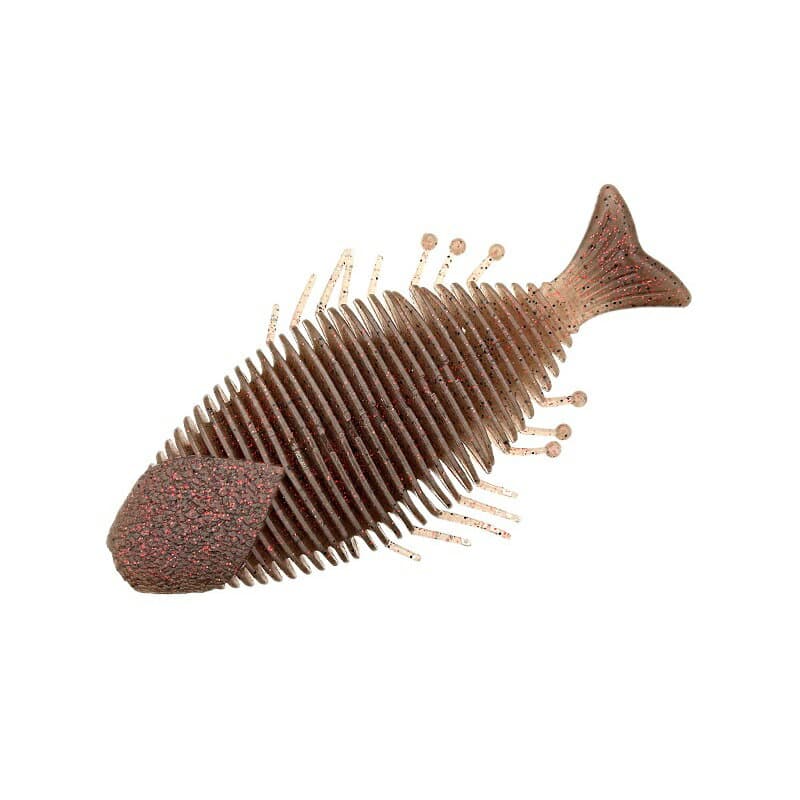 Imakatsu Huddle Gill 3.9inch #S-508 Ebimiso