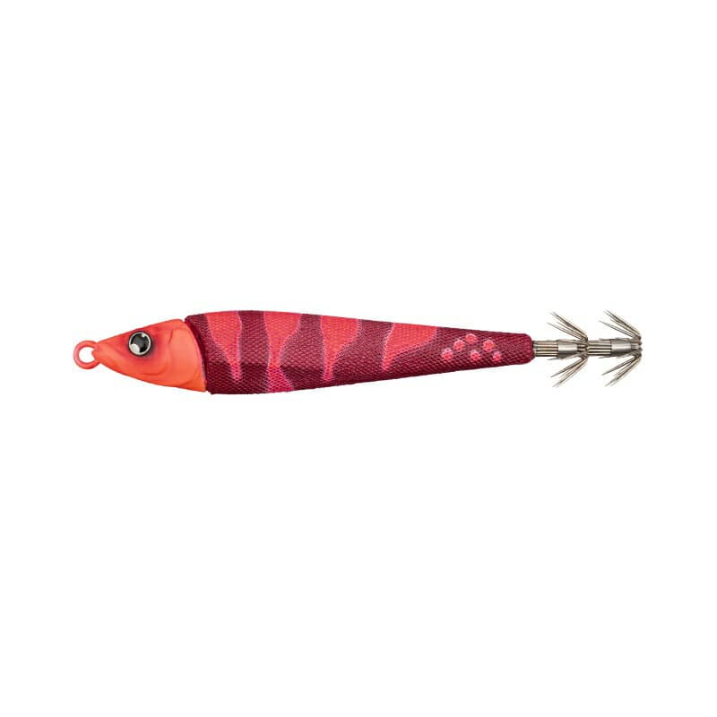 Jackall Gekidaki Sutte Metal 10 G-0823 Burning Zebra