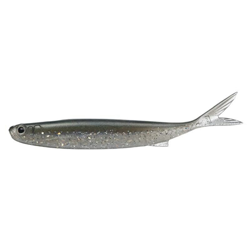 Evergreen Last Ace S 103S #166 Lake Shiner