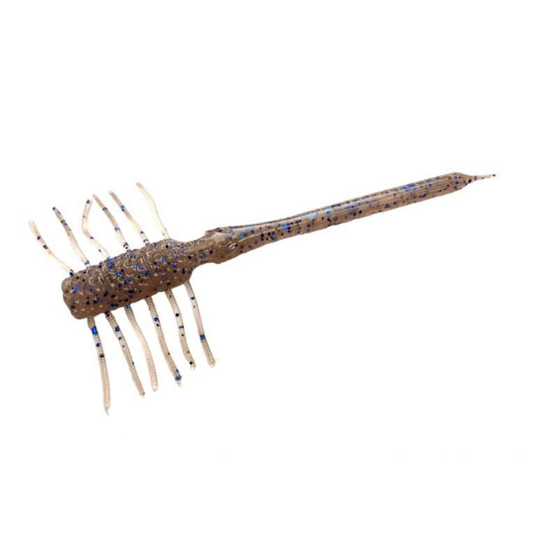 Imakatsu Worm Wriggler 3.5inch #S-545 Yoshinobori SA