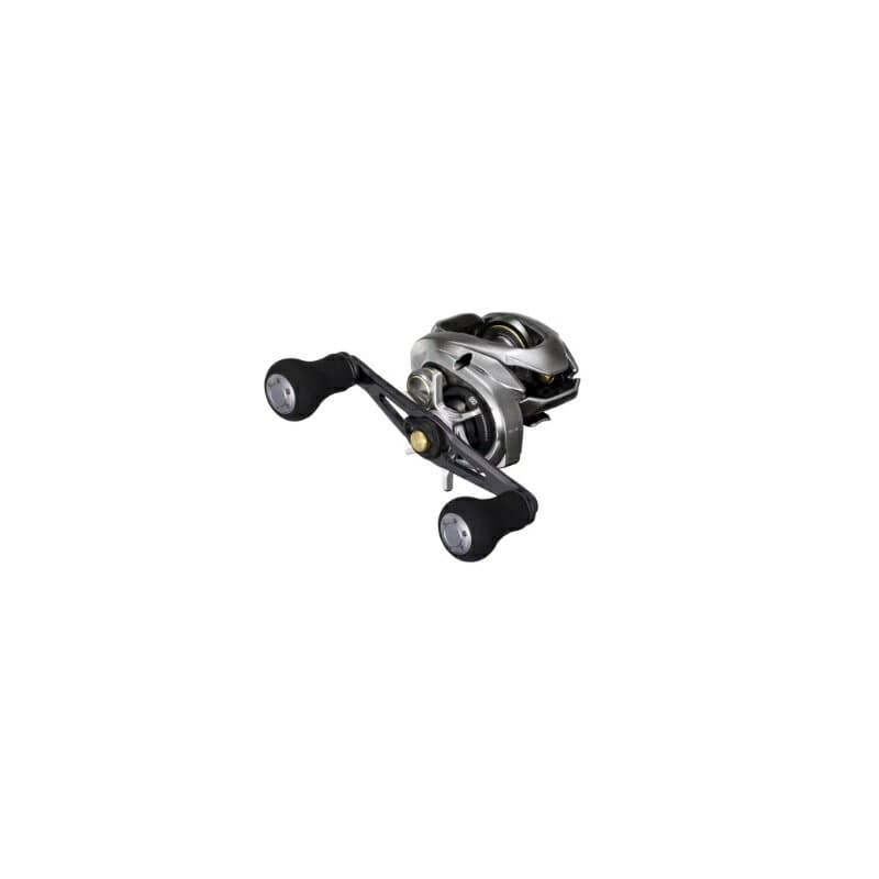 Shimano 25 Stille 100PG Boat Two-Axis Bait Reel Right